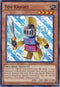 Toy Knight (SECE-EN093) [Secrets of Eternity]