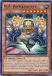 U.A. Blockbacker (SECE-EN088) [Secrets of Eternity]
