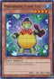 Performapal Stamp Turtle (SECE-EN005) [Secrets of Eternity]