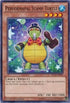 Performapal Stamp Turtle (SECE-EN005) [Secrets of Eternity]