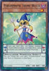 Performapal Trump Witch (SECE-EN006) [Secrets of Eternity]