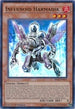 Infernoid Harmadik (SECE-EN014) [Secrets of Eternity]