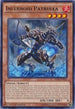 Infernoid Patrulea (SECE-EN015) [Secrets of Eternity]