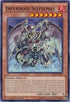 Infernoid Seitsemas (SECE-EN017) [Secrets of Eternity]