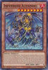 Infernoid Attondel (SECE-EN018) [Secrets of Eternity]