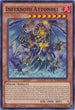 Infernoid Attondel (SECE-EN018) [Secrets of Eternity]