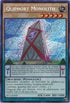 Qliphort Monolith (SECE-EN020) [Secrets of Eternity]