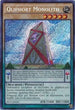 Qliphort Monolith (SECE-EN020) [Secrets of Eternity]