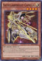Satellarknight Capella (SECE-EN024) [Secrets of Eternity]