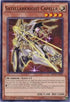 Satellarknight Capella (SECE-EN024) [Secrets of Eternity]