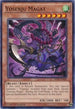 Yosenju Magat (SECE-EN026) [Secrets of Eternity]