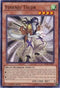 Yosenju Tsujik (SECE-EN027) [Secrets of Eternity]