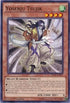 Yosenju Tsujik (SECE-EN027) [Secrets of Eternity]