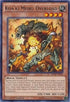 Koa'ki Meiru Overload (SECE-EN033) [Secrets of Eternity]