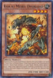 Koa'ki Meiru Overload (SECE-EN033) [Secrets of Eternity]