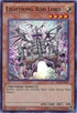 Lightning Rod Lord (SECE-EN037) [Secrets of Eternity]