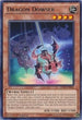 Dragon Dowser (SECE-EN038) [Secrets of Eternity]