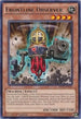 Frontline Observer (SECE-EN039) [Secrets of Eternity]