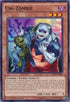 Uni-Zombie (SECE-EN040) [Secrets of Eternity]