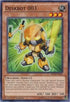 Deskbot (SECE-EN041) [Secrets of Eternity]