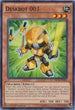 Deskbot (SECE-EN041) [Secrets of Eternity]