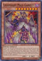 Legendary Maju Garzett (SECE-EN042) [Secrets of Eternity]