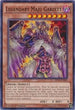 Legendary Maju Garzett (SECE-EN042) [Secrets of Eternity]