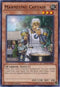 Marmiting Captain (SECE-EN043) [Secrets of Eternity]