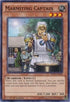 Marmiting Captain (SECE-EN043) [Secrets of Eternity]