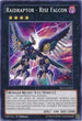 Raidraptor - Rise Falcon (SECE-EN050) [Secrets of Eternity]