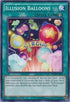 Illusion Balloons (SECE-EN053) [Secrets of Eternity]