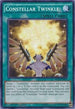 Constellar Twinkle (SECE-EN055) [Secrets of Eternity]