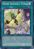 Nephe Shaddoll Fusion (SECE-EN059) [Secrets of Eternity]