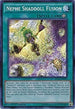 Nephe Shaddoll Fusion (SECE-EN059) [Secrets of Eternity]