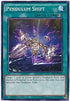 Pendulum Shift (SECE-EN065) [Secrets of Eternity]
