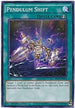 Pendulum Shift (SECE-EN065) [Secrets of Eternity]