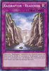 Raidraptor - Readiness (SECE-EN070) [Secrets of Eternity]