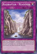 Raidraptor - Readiness (SECE-EN070) [Secrets of Eternity]