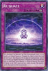 Re-qliate (SECE-EN073) [Secrets of Eternity]