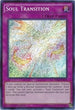 Soul Transition (SECE-EN078) [Secrets of Eternity]