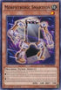 Morphtronic Smartfon (SECE-EN030) [Secrets of Eternity]