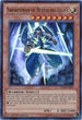 Swordsman of Revealing Light (SECE-EN095) [Secrets of Eternity]