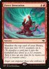 Fierce Invocation (98) [Ugin's Fate Promos]