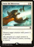 Smite the Monstrous (24) [Ugin's Fate Promos]