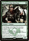 Warden of the First Tree (143) [Prerelease Cards]