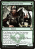 Warden of the First Tree (143) [Prerelease Cards]