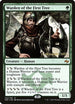 Warden of the First Tree (143) [Prerelease Cards]