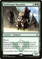 Sandsteppe Mastodon (137) [Prerelease Cards]