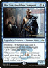 Shu Yun, the Silent Tempest (52) [Prerelease Cards]