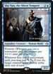 Shu Yun, the Silent Tempest (52) [Prerelease Cards]